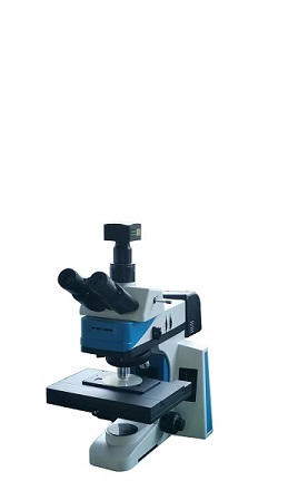 自動(dòng)金相掃描顯微鏡